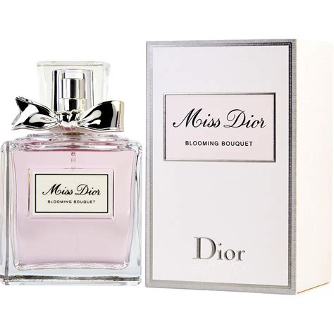 dior blossum perfume